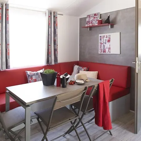 St Tro'park **** - Maeva 4*