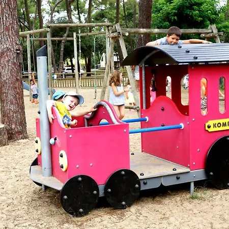 St Tro'park **** - Maeva