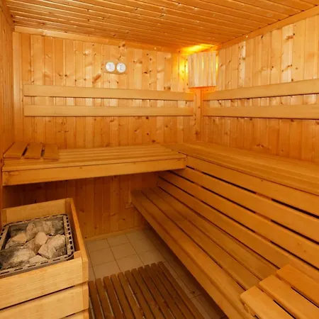 St Tro'park **** - Maeva 营地 4*