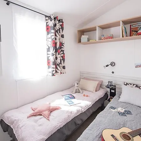 St Tro'park **** - Maeva 4*