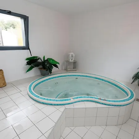 St Tro'park **** - Maeva 4*