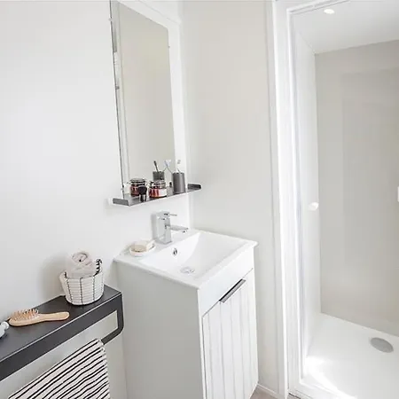 St Tro'park **** - Maeva Campsite Saint-Trojan-les-Bains