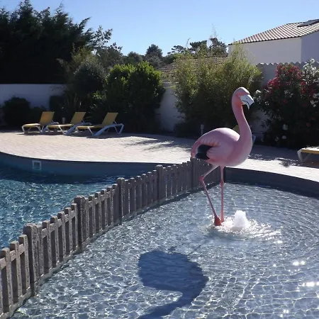 St Tro'park **** - Maeva