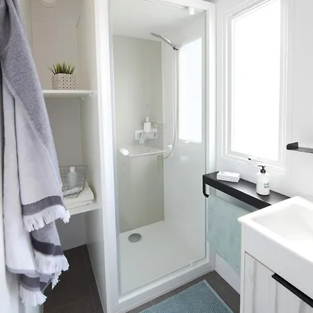 St Tro'park **** - Maeva Camping 4*