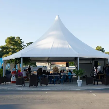 Campsite St Tro'park **** - Maeva Saint-Trojan-les-Bains