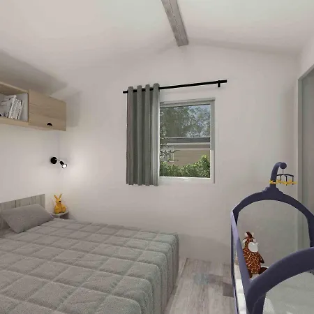 St Tro'park **** - Maeva 4* Saint-Trojan-les-Bains