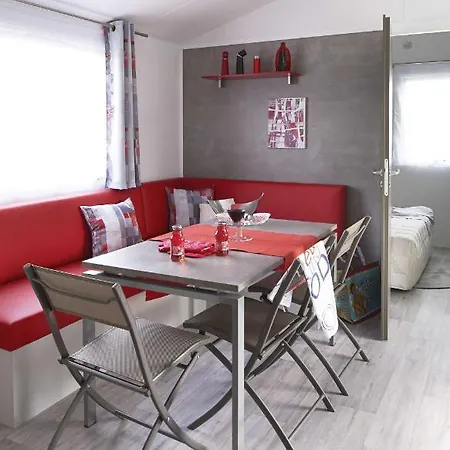 St Tro'park **** - Maeva Saint-Trojan-les-Bains