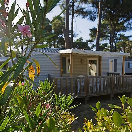 St Tro'park **** - Maeva 4* Saint-Trojan-les-Bains