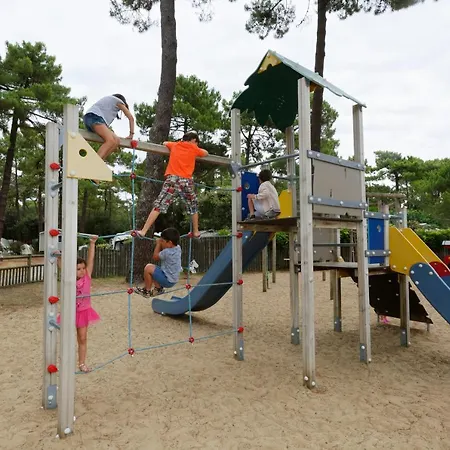 St Tro'park **** - Maeva 4* Saint-Trojan-les-Bains